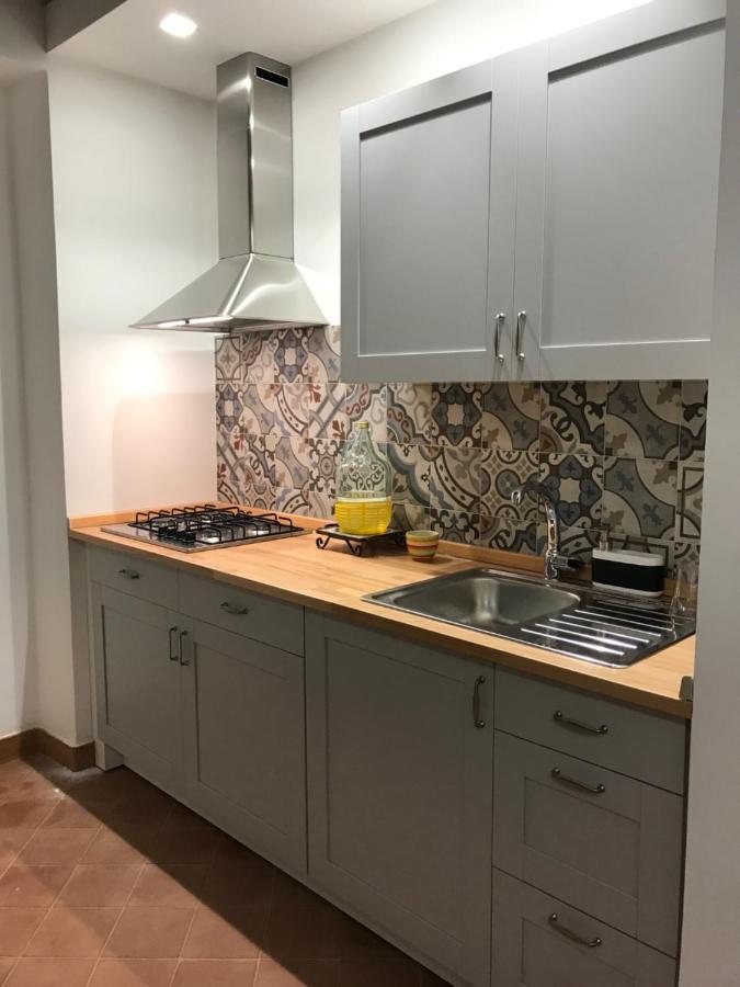 Holiday home Terre Di Monacella