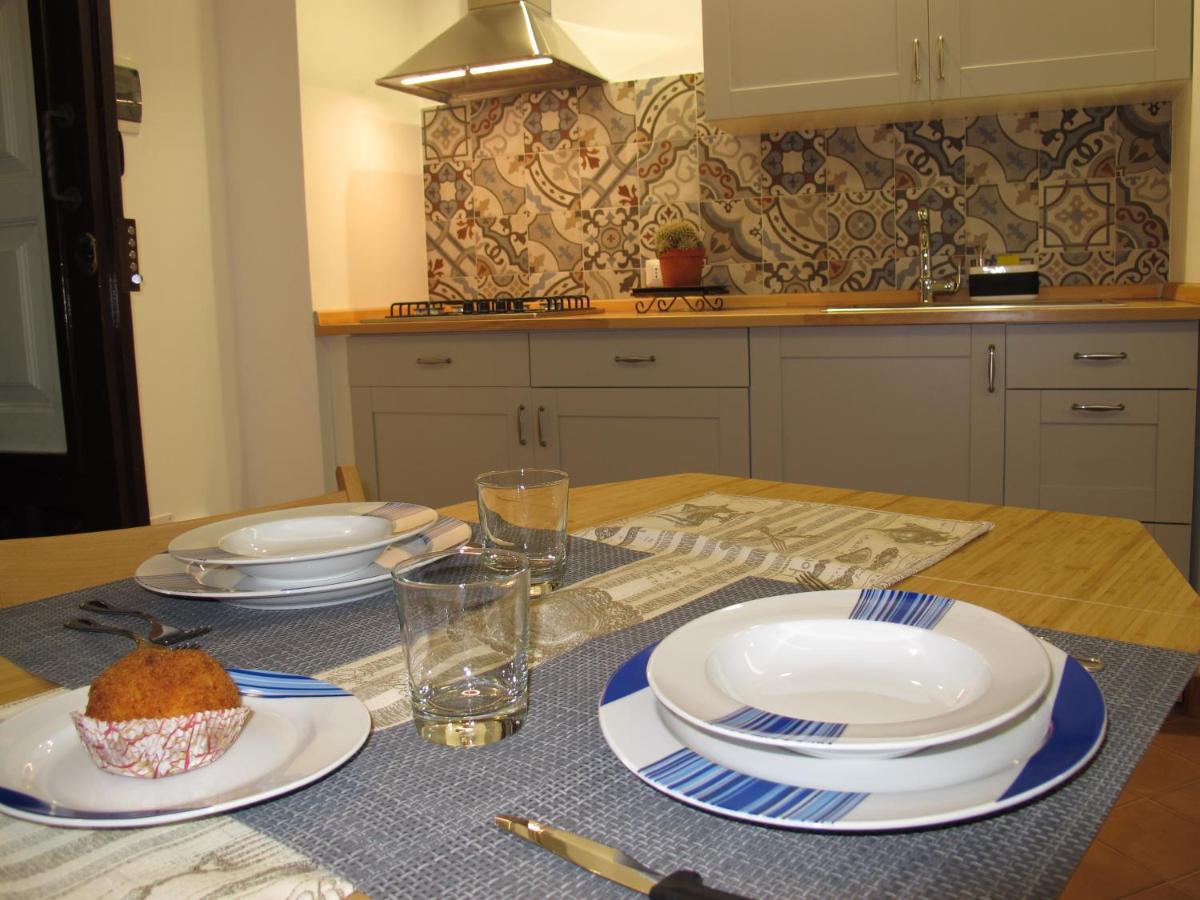 Terre Di Monacella Holiday home *
