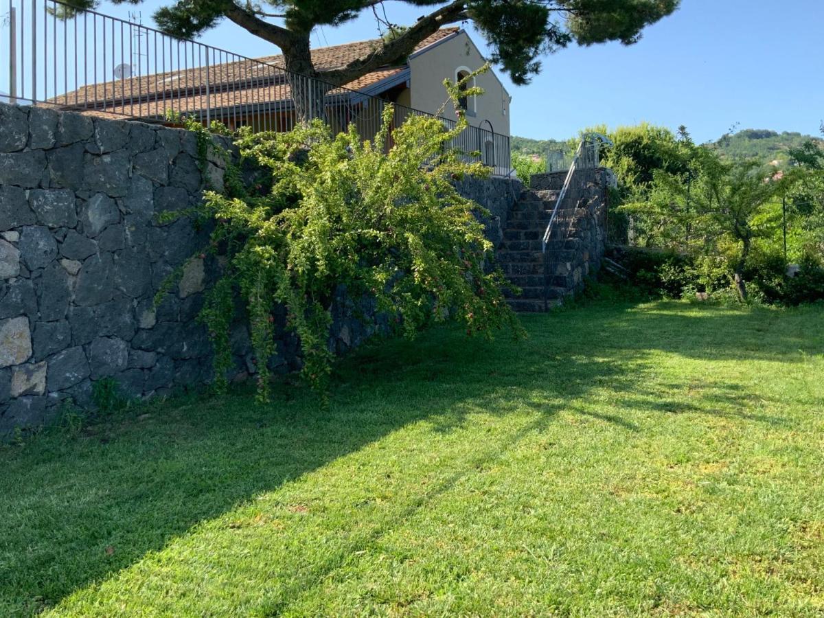 Terre Di Monacella * Santa Venerina