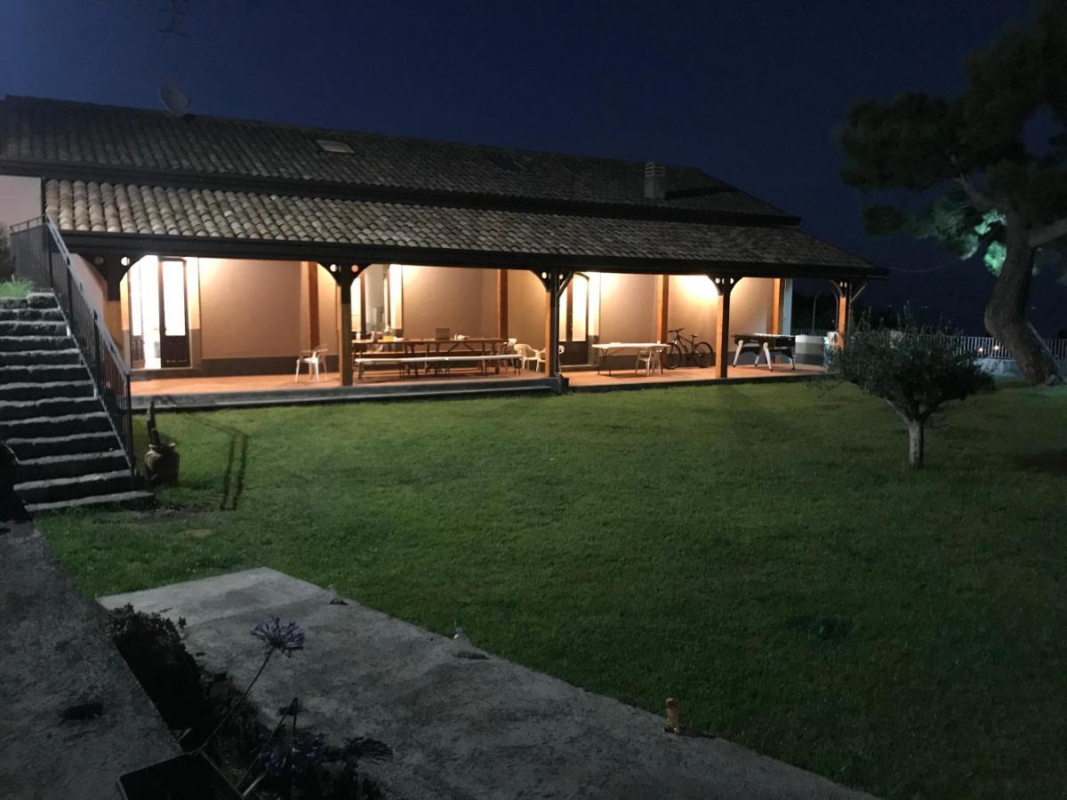 Terre Di Monacella Holiday home *