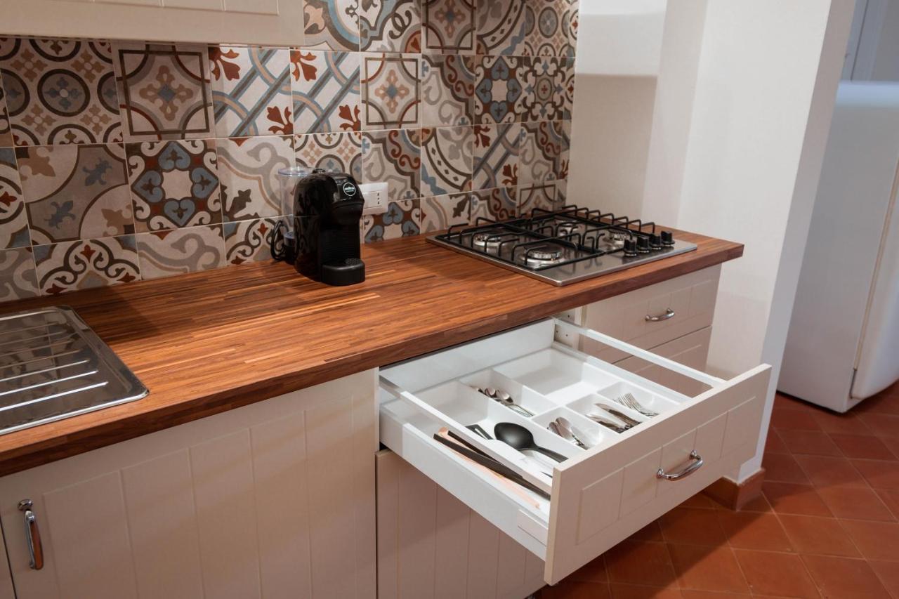 Holiday home Terre Di Monacella Santa Venerina