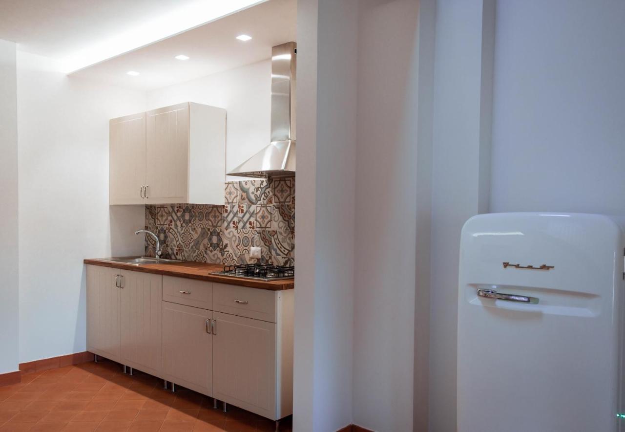 Terre Di Monacella Holiday home *