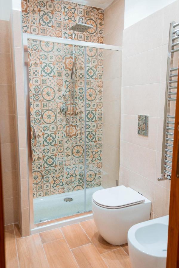 Terre Di Monacella Holiday home Santa Venerina