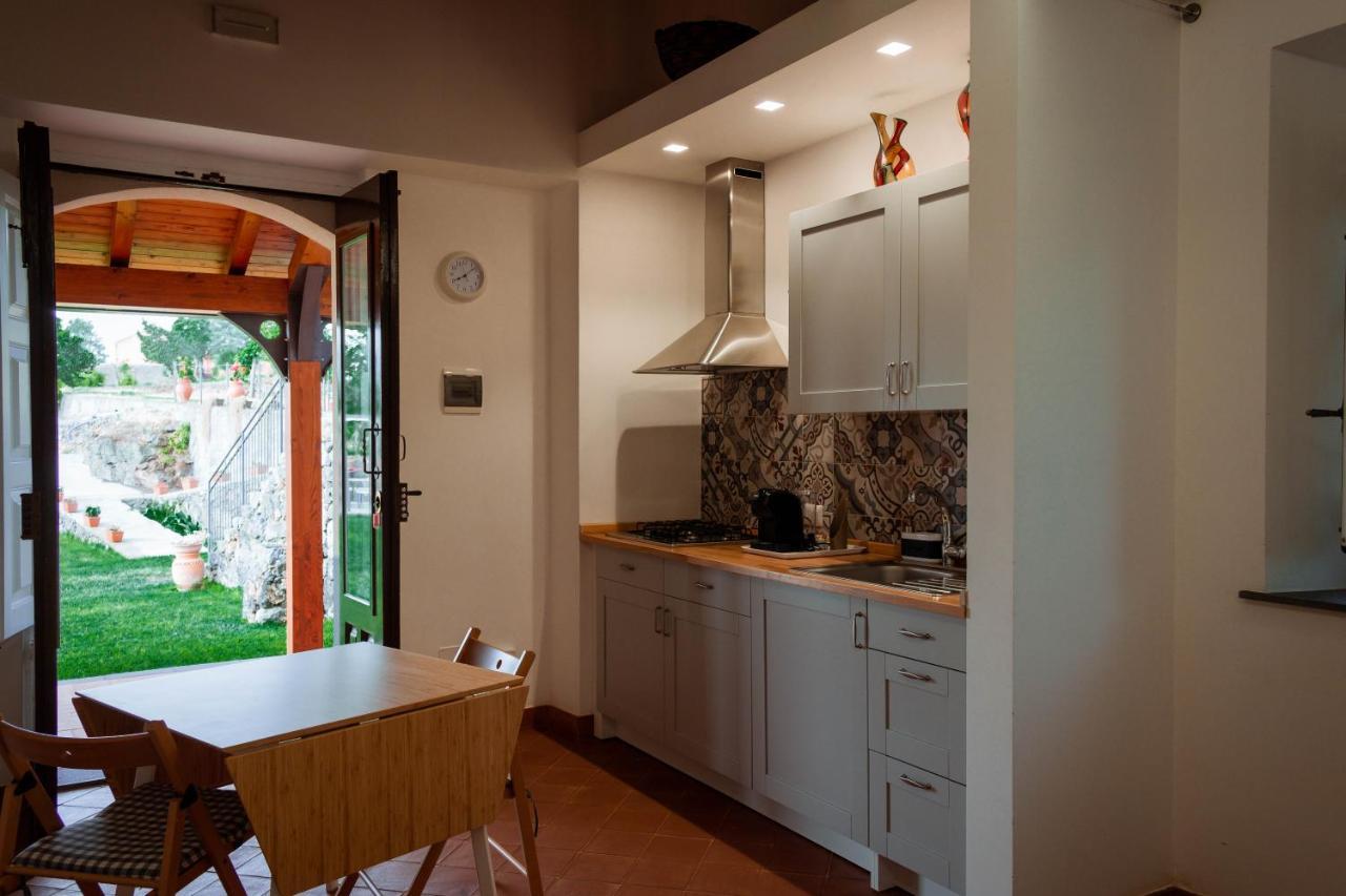 Holiday home Terre Di Monacella Santa Venerina