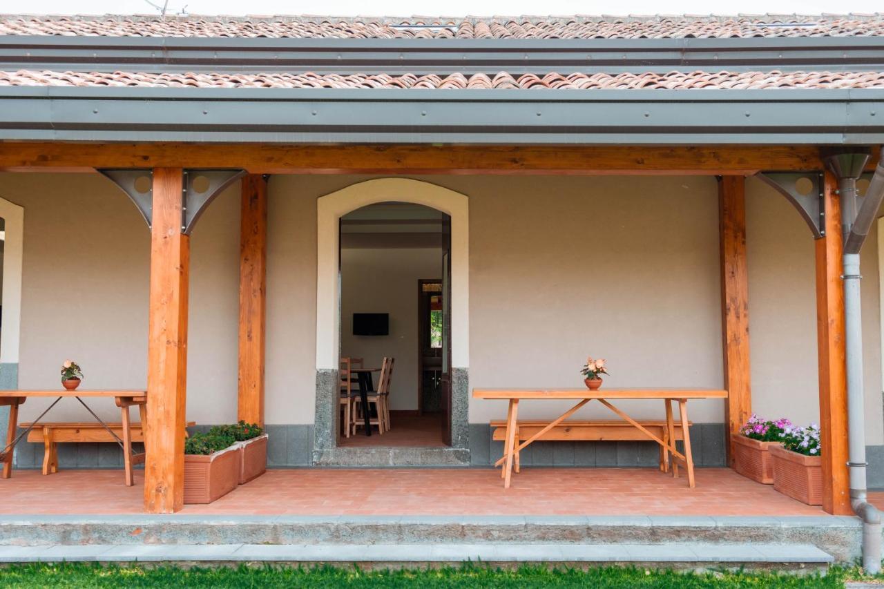 Holiday home Terre Di Monacella