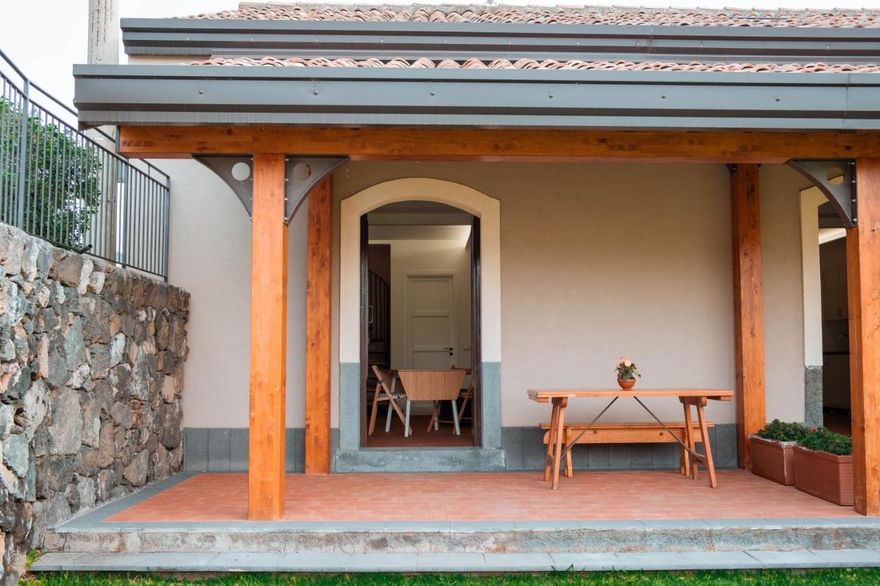 Terre Di Monacella Holiday home Santa Venerina