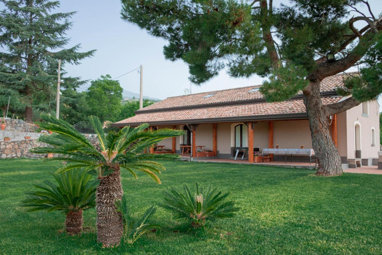 Holiday home Terre Di Monacella *