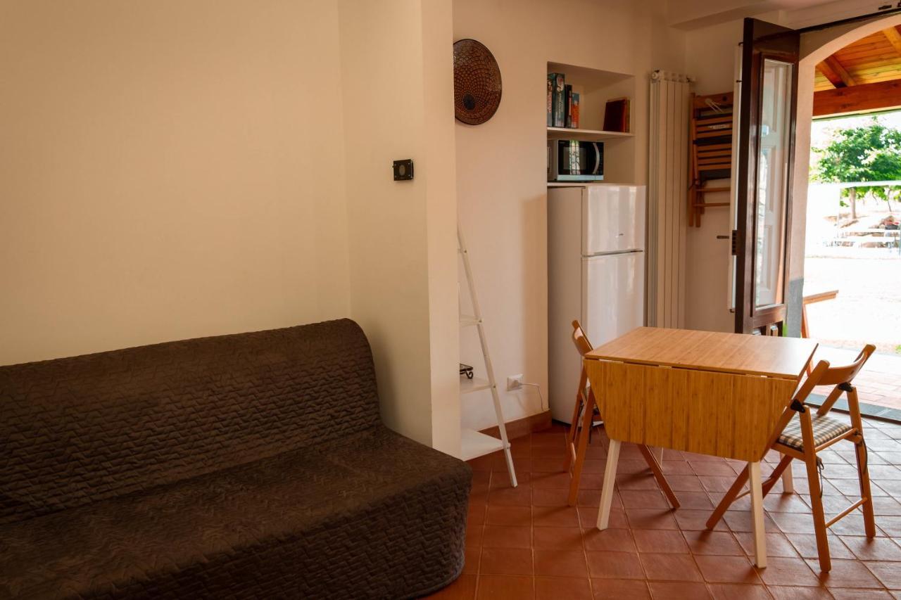 Terre Di Monacella Holiday home Santa Venerina