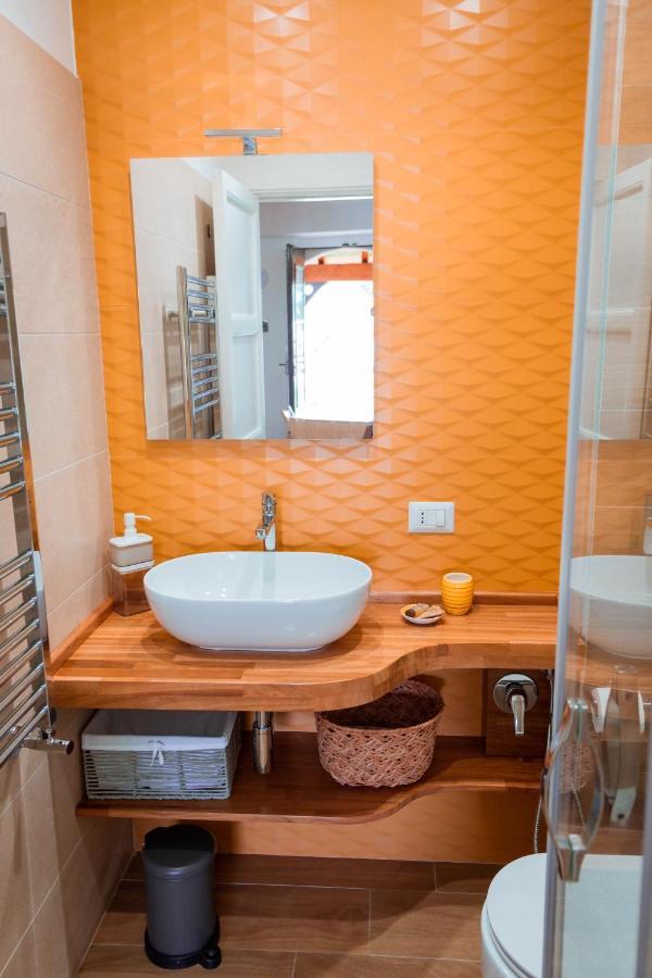 Terre Di Monacella Holiday home *