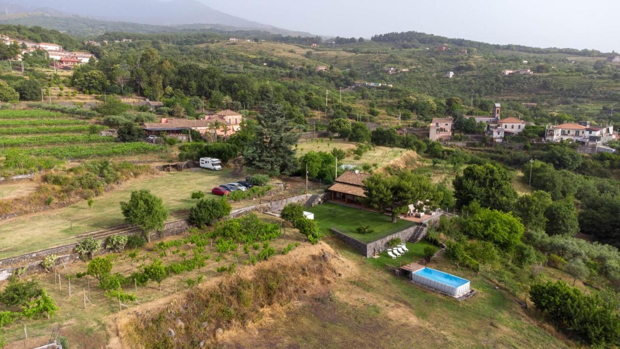 Terre Di Monacella Holiday home *