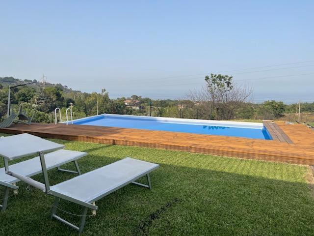 Terre Di Monacella Santa Venerina