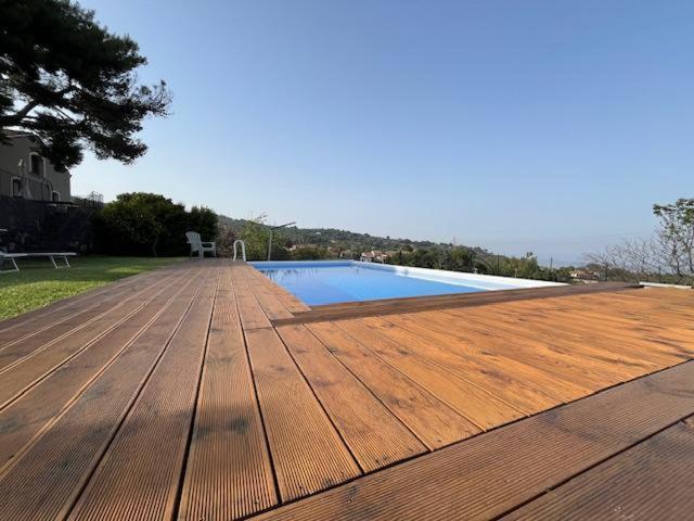 Terre Di Monacella Holiday home